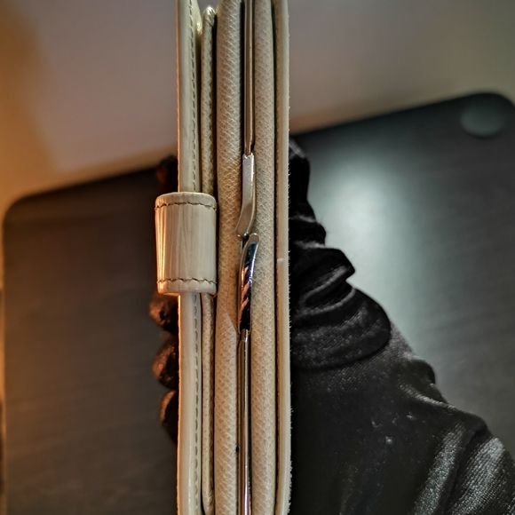 LOUIS VUITTON🌟 Epi Porte-Monnaie Billets Viennois - Picture 13 of 13